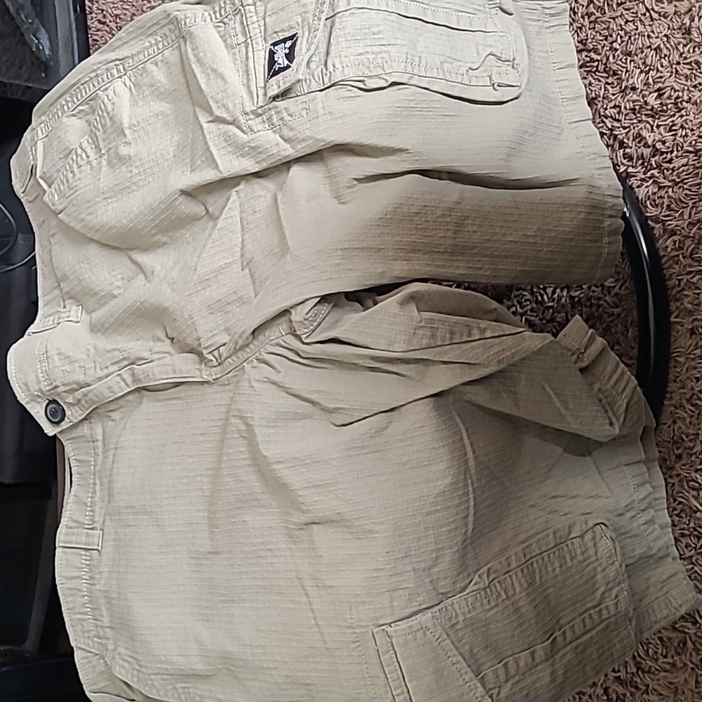 Mens zoo york shorts